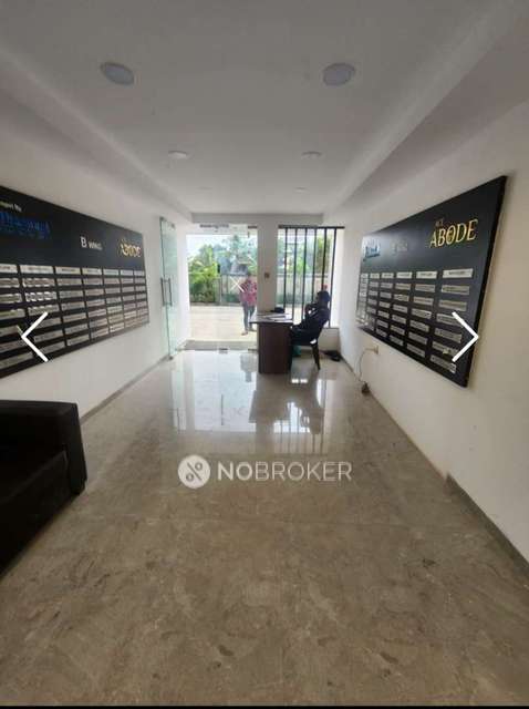 3 BHK Flat In Jhamtani Ace Abode For Sale  In Kiwale