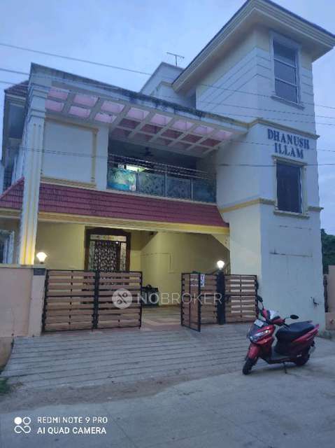Office Space in Semmenchery , Chennai for Rent 
