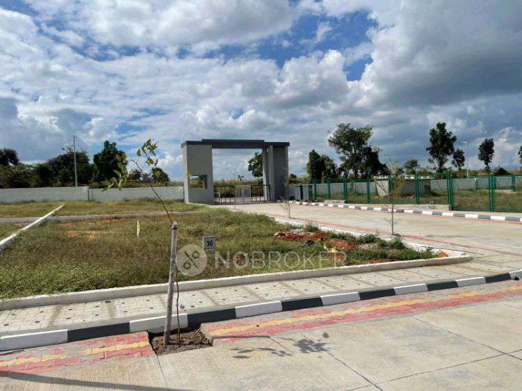 Plot For Sale  In Oriyan Sindhor Green City In Kanakapura Road