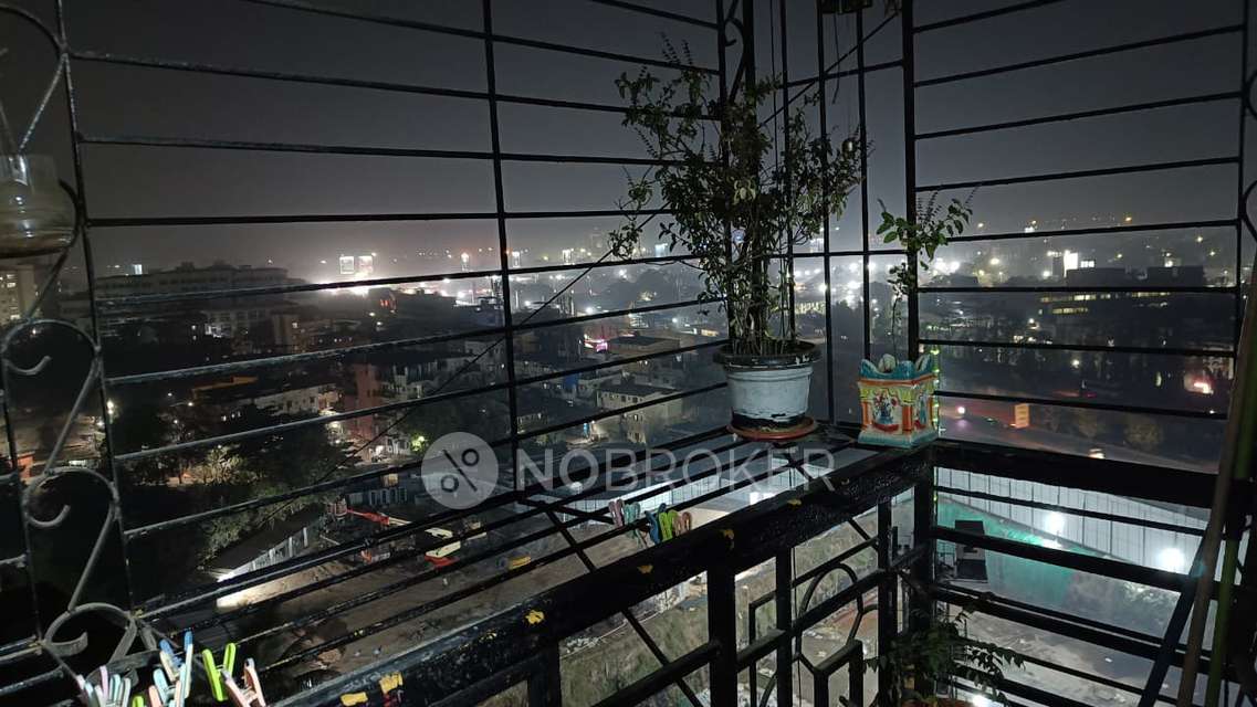 1 BHK Flat In Haware Nirmiti For Sale  In  Kamothe, Navi Mumbai