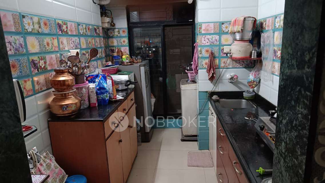 1 BHK Flat In Haware Nirmiti For Sale  In  Kamothe, Navi Mumbai