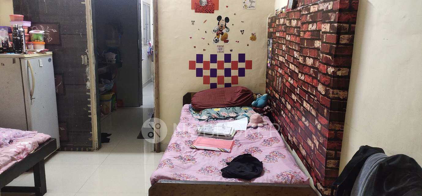 PG for Girls in Andheri West