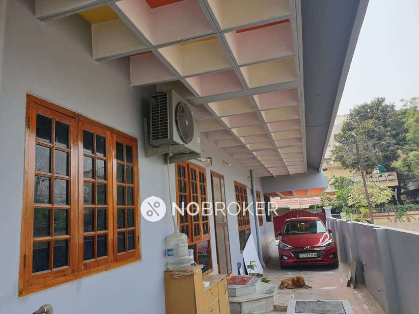 2 BHK Flat In Shubam for Lease  In Begumpet