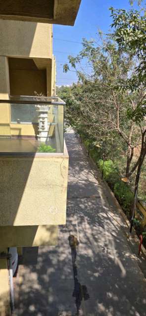 2 BHK Flat In Royal Star Star Vie for Rent  In Moshi