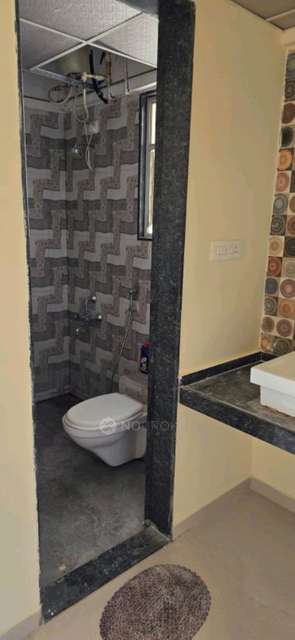 2 BHK Flat In Royal Star Star Vie for Rent  In Moshi