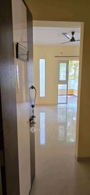 2 BHK Flat In Royal Star Star Vie for Rent  In Moshi