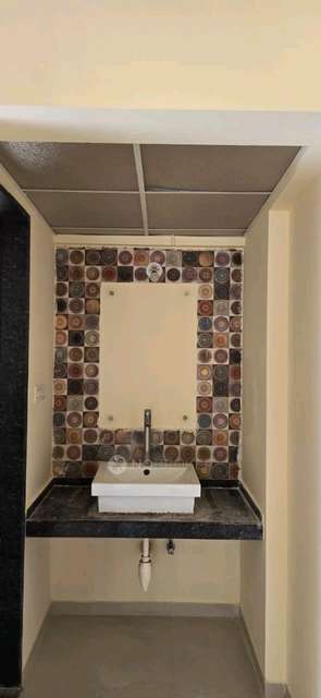 2 BHK Flat In Royal Star Star Vie for Rent  In Moshi