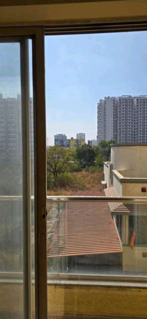 2 BHK Flat In Royal Star Star Vie for Rent  In Moshi