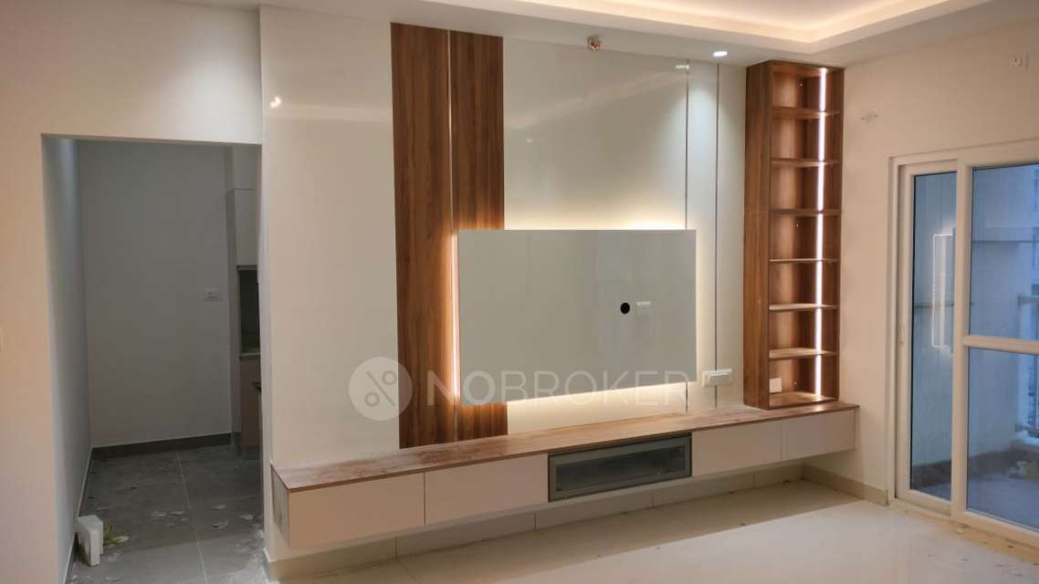 4+ BHK Flat In Prestige Smart City, Prestige Smart City  for Rent  In Prestige Smart City 