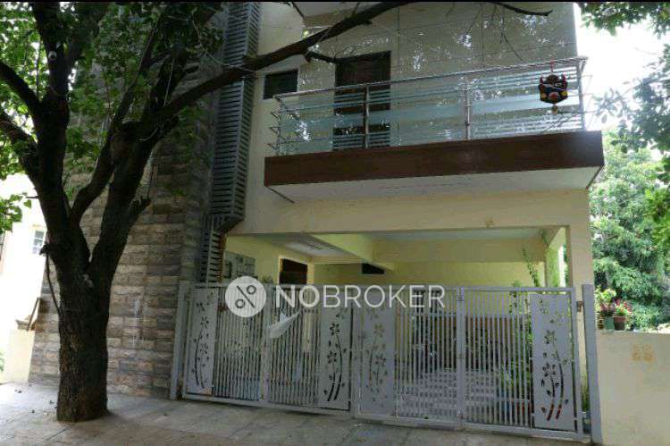 1 BHK House for Rent  In  Raja Rajeshwari Nagar