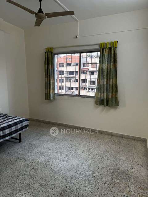 2 BHK Flat In Niranjan Complex for Rent  In Pashan