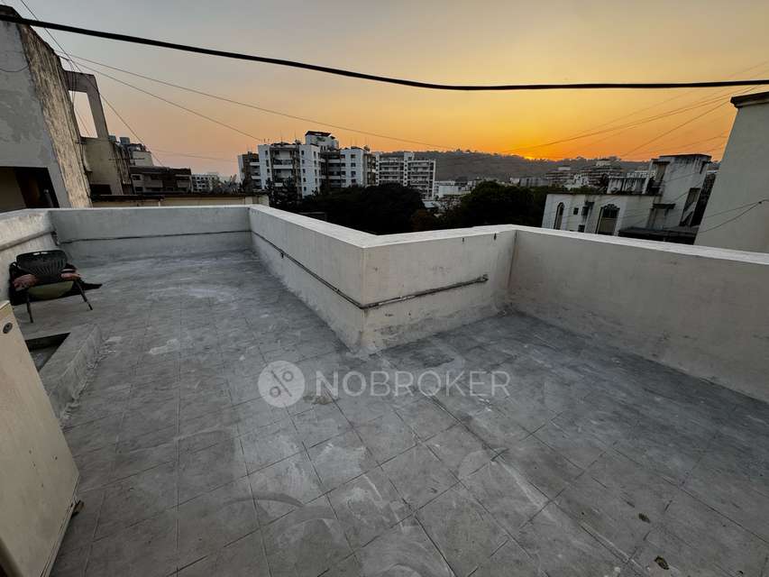 2 BHK Flat In Niranjan Complex for Rent  In Pashan