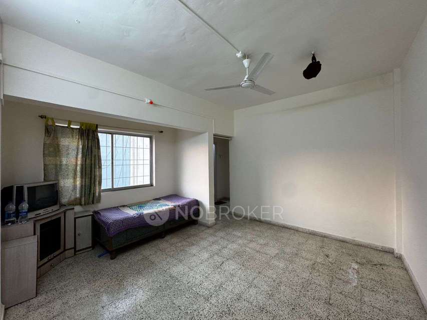 2 BHK Flat In Niranjan Complex for Rent  In Pashan