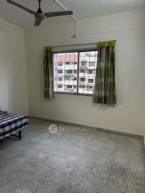 2 BHK Flat In Niranjan Complex for Rent  In Pashan