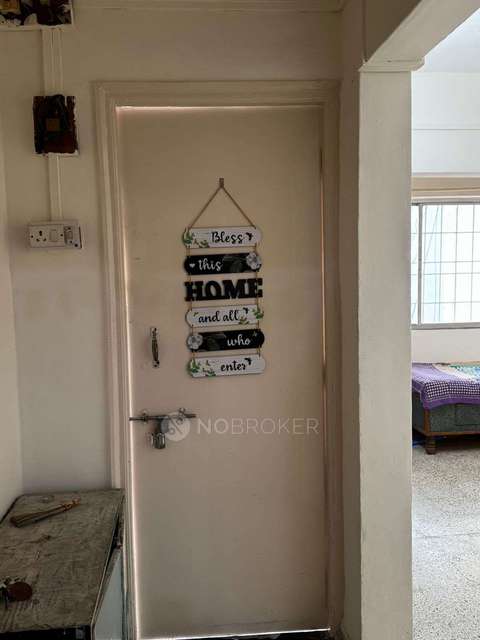 2 BHK Flat In Niranjan Complex for Rent  In Pashan