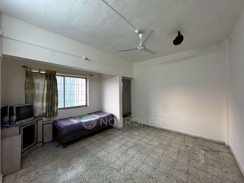 2 BHK Flat In Niranjan Complex for Rent  In Pashan