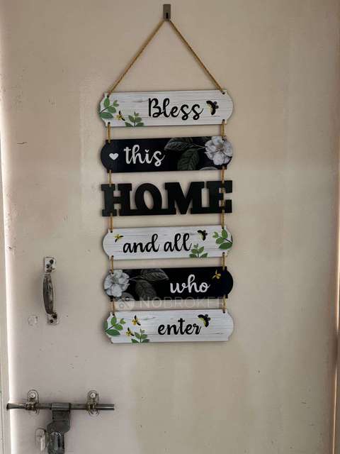 2 BHK Flat In Niranjan Complex for Rent  In Pashan