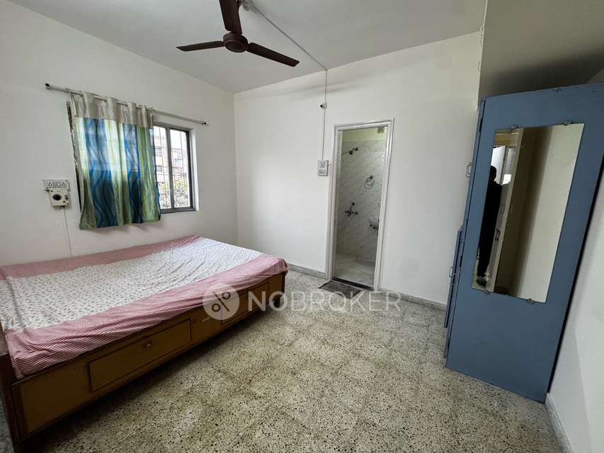 2 BHK Flat In Niranjan Complex for Rent  In Pashan