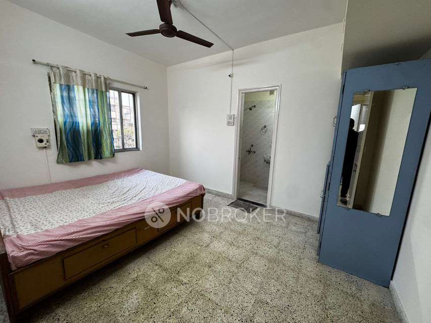 2 BHK Flat In Niranjan Complex for Rent  In Pashan