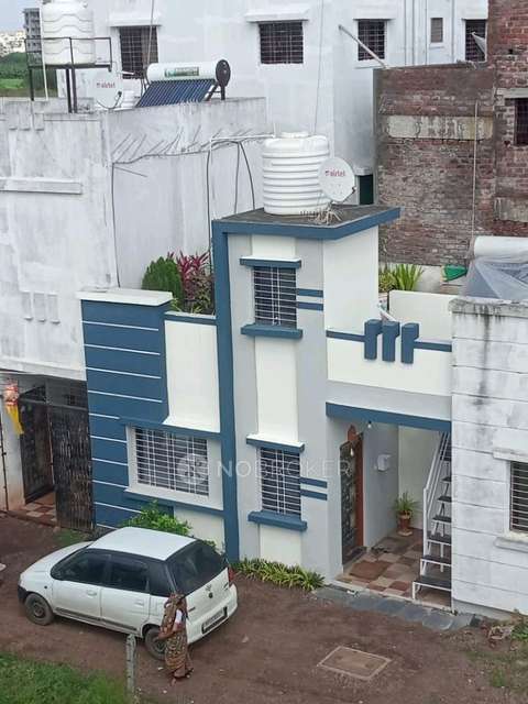 1 BHK House for Rent  In Alandi