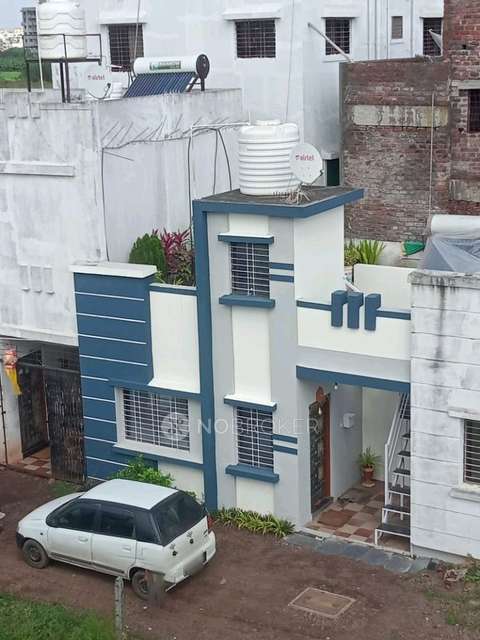 1 BHK House for Rent  In Alandi