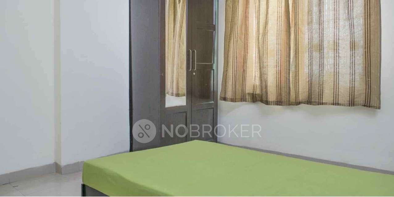 4 BHK Flat In Jagriti Renaissance,  for Rent  In Ramagondanahalli