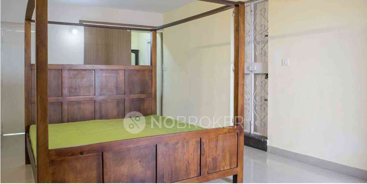 4 BHK Flat In Jagriti Renaissance, (pent House) for Rent  In Ramagondanahalli