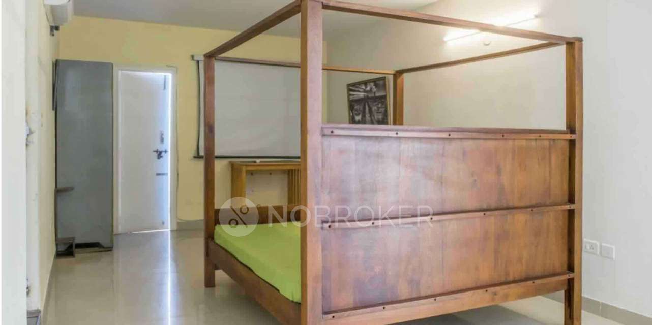 4 BHK Flat In Jagriti Renaissance,  for Rent  In Ramagondanahalli