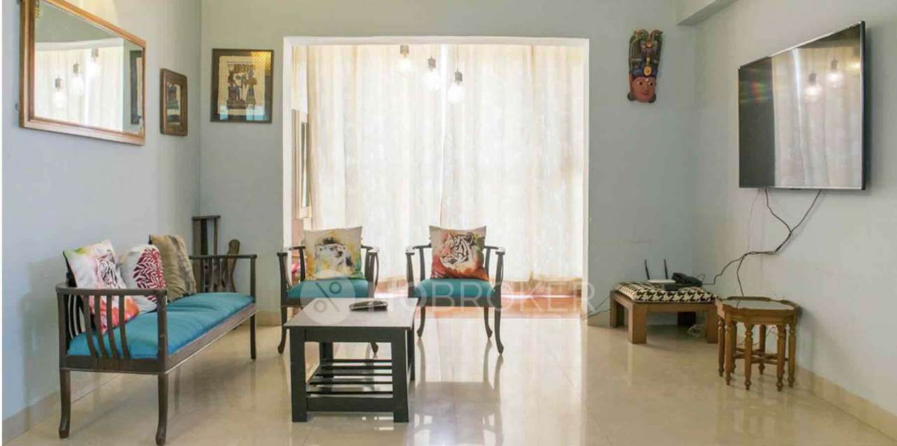 4 BHK Flat In Jagriti Renaissance,  for Rent  In Ramagondanahalli
