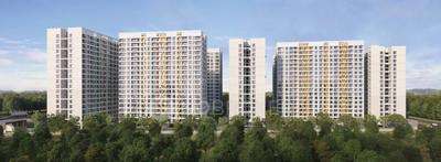 2 BHK Flat In E Wings For Sale  In Punawale