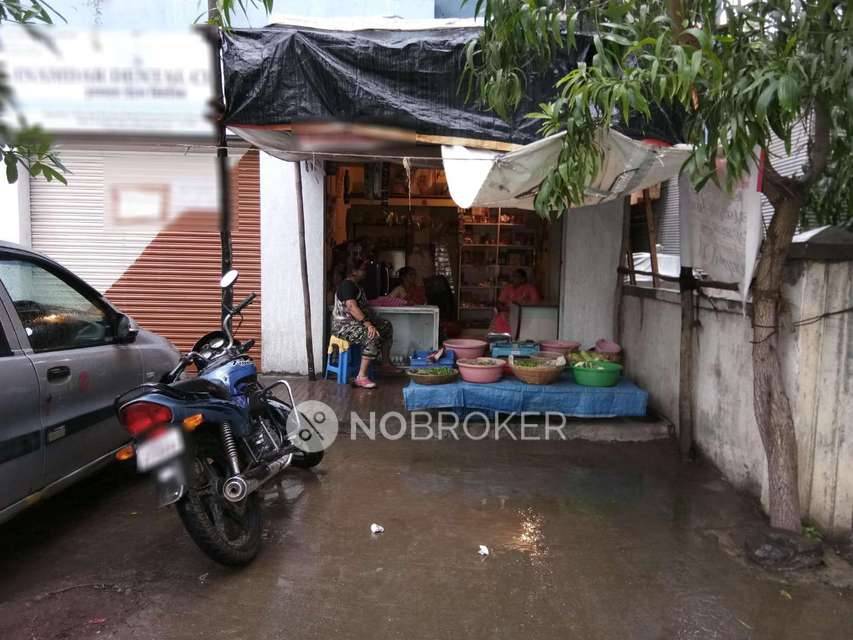 Showroom in Ghorpadi, Pune for sale 