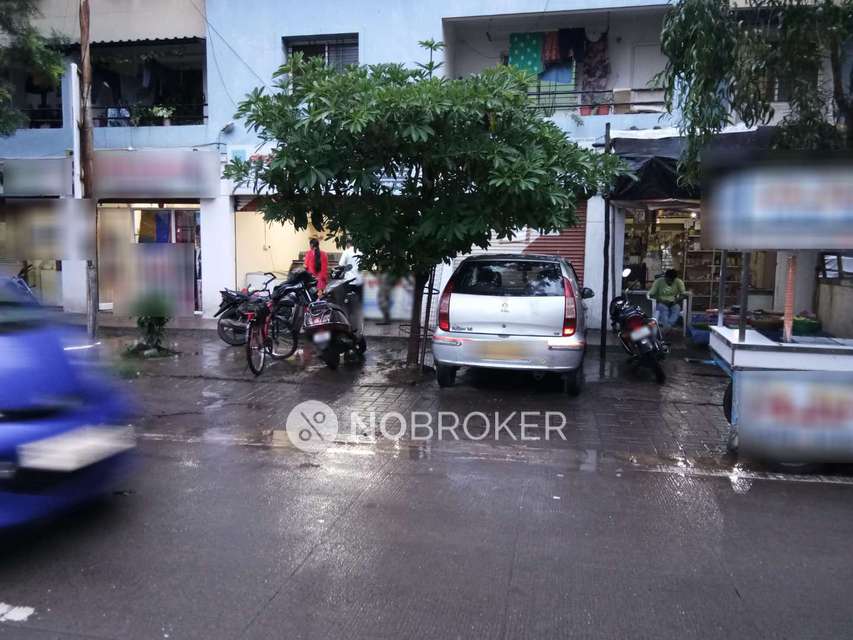 Showroom in Ghorpadi, Pune for sale 