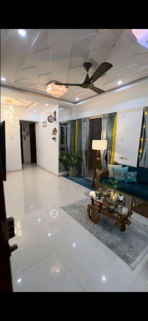 1 BHK Flat In Gk Rose E Mehar for Rent  In Pimpri-chinchwad
