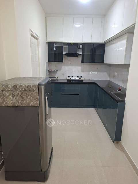 2 BHK Flat In Elite Breeze For Sale  In Haralur