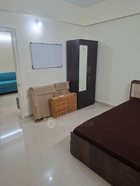 2 BHK Flat In Elite Breeze For Sale  In Haralur