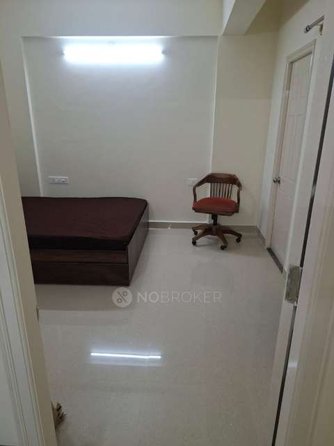 2 BHK Flat In Elite Breeze For Sale  In Haralur