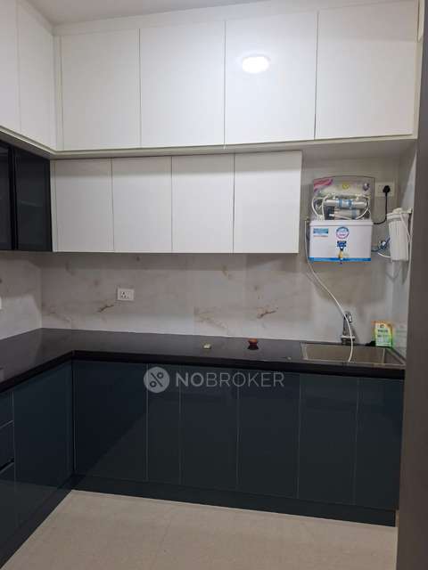 2 BHK Flat In Elite Breeze For Sale  In Haralur