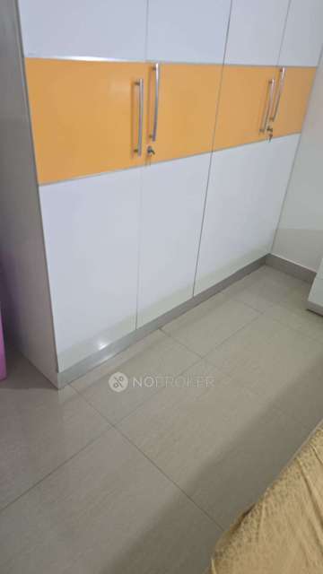 3 BHK Flat In Mahendra Elena For Sale  In Electronic City