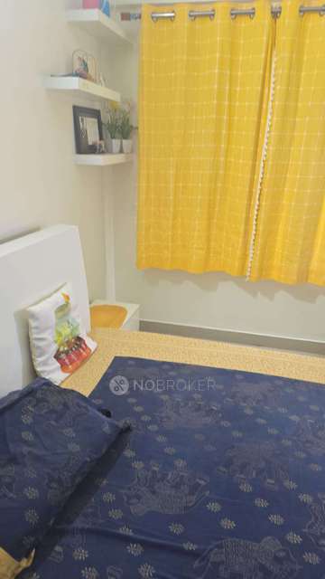 3 BHK Flat In Mahendra Elena For Sale  In Electronic City