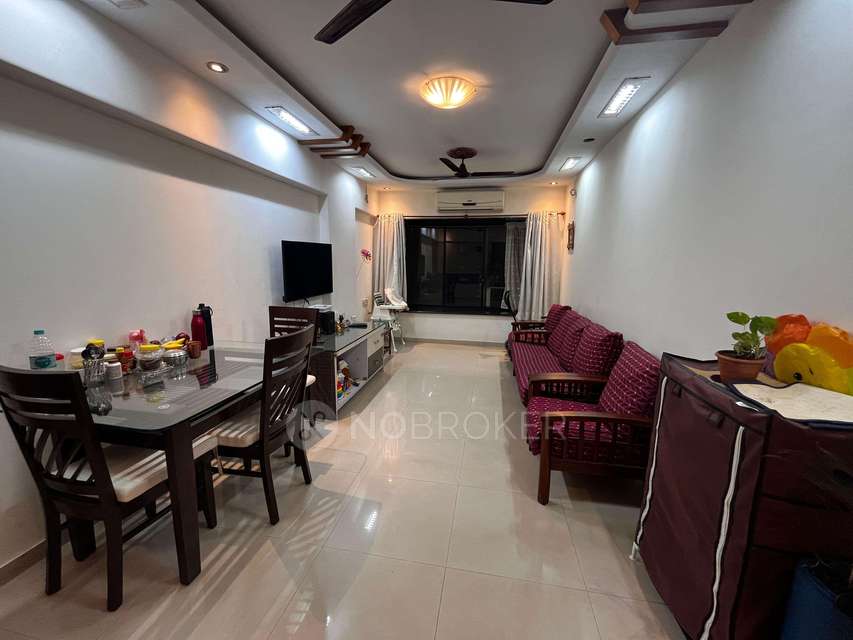 2 BHK Flat In Acme Harmony for Rent  In Andheri East