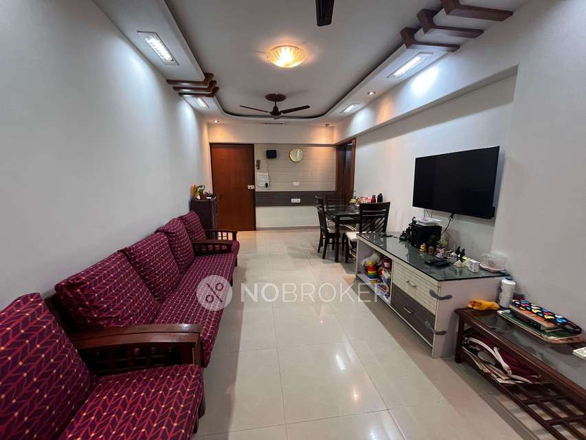 2 BHK Flat In Acme Harmony for Rent  In Andheri East