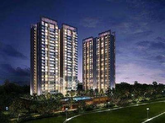 3 BHK Flat In Lodha New Launch Hinjewadi For Sale  In Hinjewadi