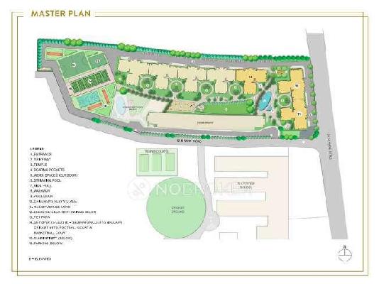 3 BHK Flat In Lodha New Launch Hinjewadi For Sale  In Hinjewadi