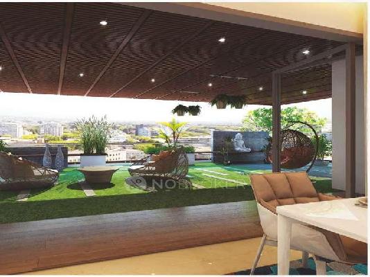 3 BHK Flat In Lodha New Launch Hinjewadi For Sale  In Hinjewadi