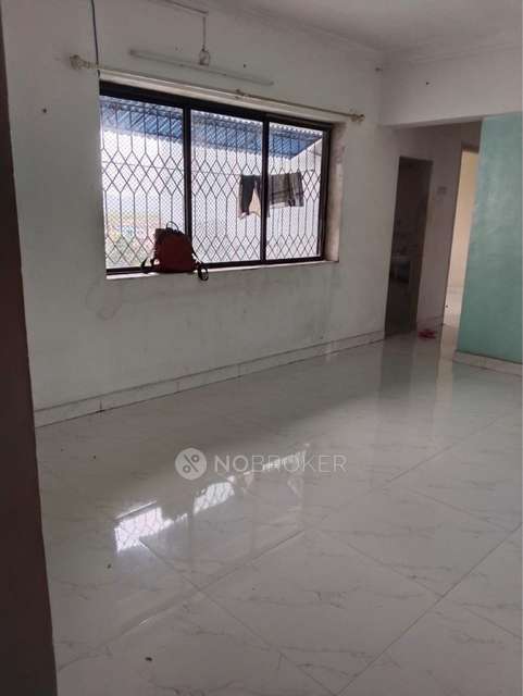 2 BHK Flat In Vrindavan Radha Chs For Sale  In Naigaon East