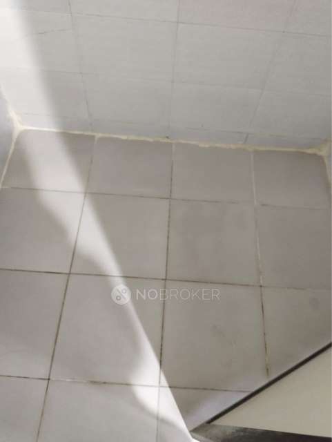 2 BHK Flat In Vrindavan Radha Chs For Sale  In Naigaon East