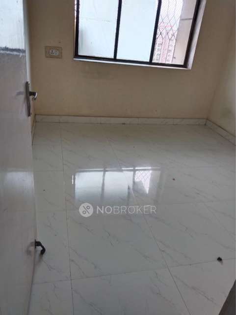 2 BHK Flat In Vrindavan Radha Chs For Sale  In Naigaon East