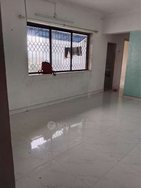 2 BHK Flat In Vrindavan Radha Chs For Sale  In Naigaon East