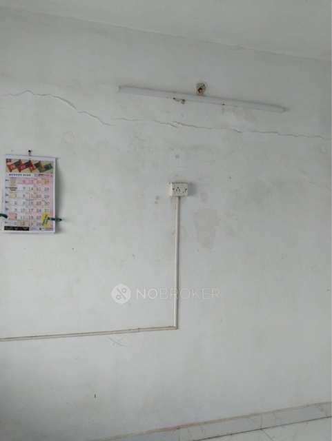 2 BHK Flat In Vrindavan Radha Chs For Sale  In Naigaon East