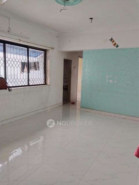 2 BHK Flat In Vrindavan Radha Chs For Sale  In Naigaon East